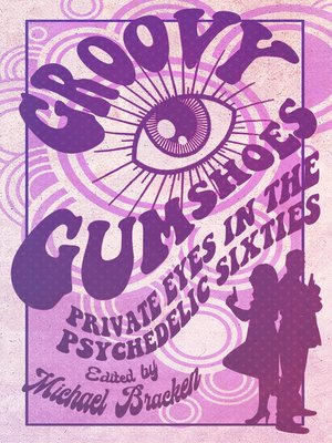 cover image of Groovy Gumshoes